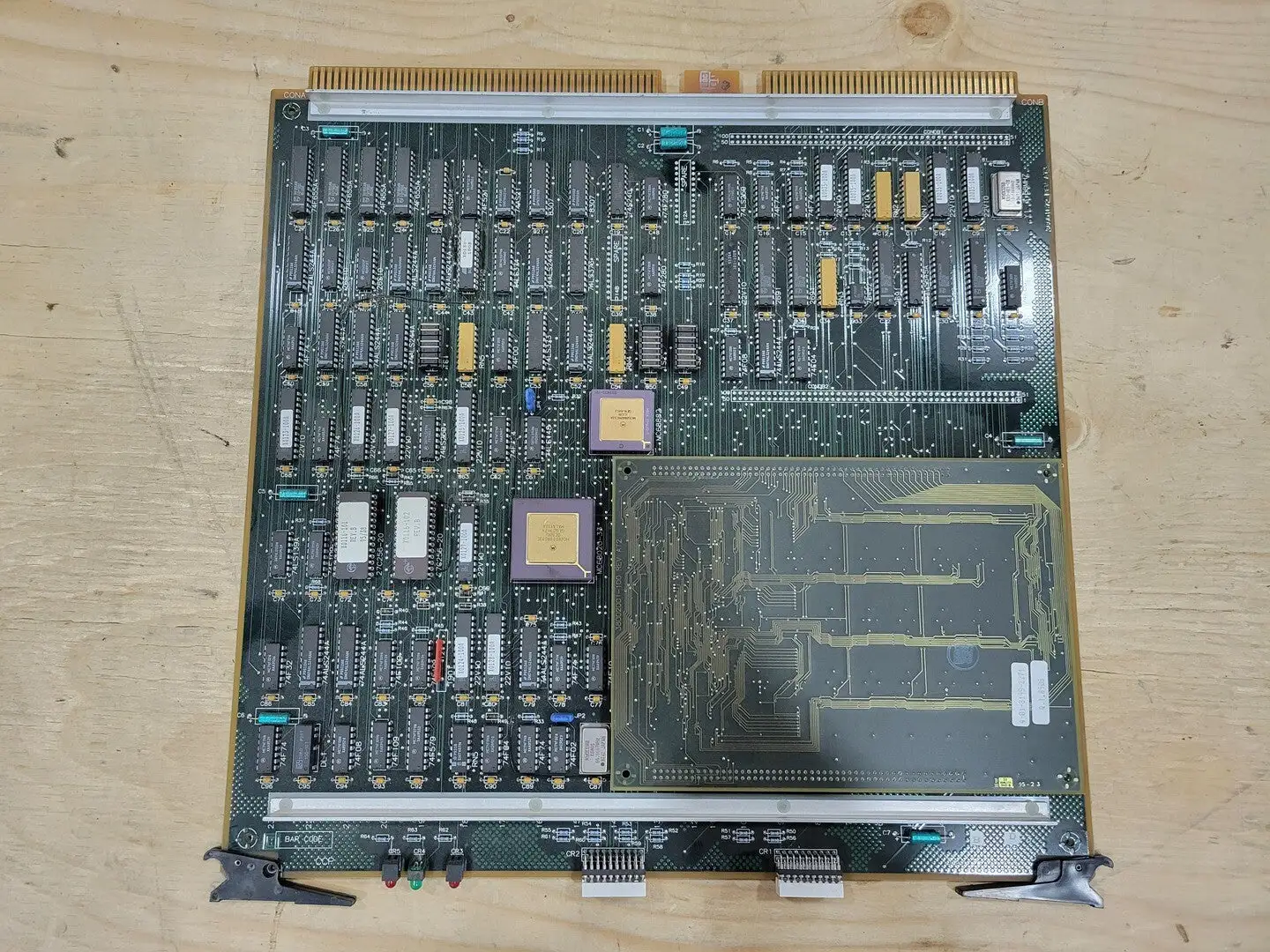 USED HONEYWELL 38001873-100
