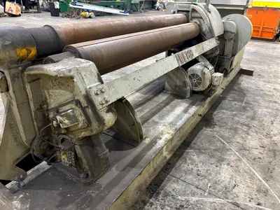 USED WEBB R5LR-7006