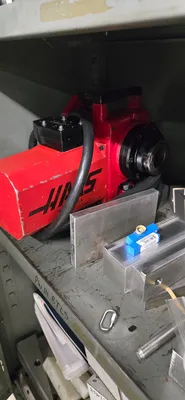 MAZAK VTC-16A Vertical Machining Centers | Toolquip, Inc. (2)
