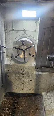 2019 DOOSAN PUMA TW2600M-GL Lathes, CNC (3-Axis or More) | Great American Equipment Company (7)