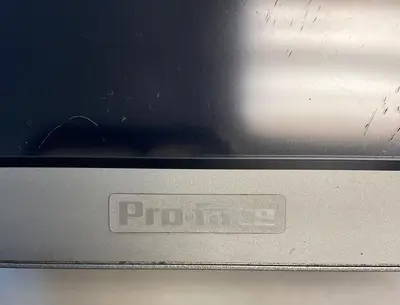 USED PRO-FACE 3280007-12