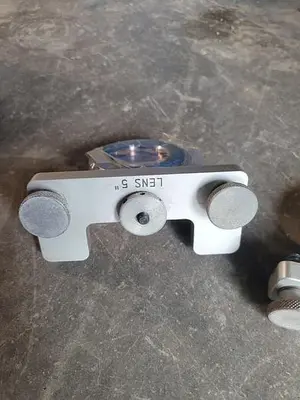 USED PRIMA POWER LASER ACCESSORY KIT
