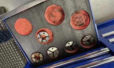 2022 MAZAK QUICK TURN 250MSY CNC Lathes | Toolquip, Inc. (15)