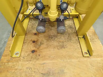 Used KAESER _UNKNOWN_ Air Dryers Indiana US | Arrow Industrial #1367626