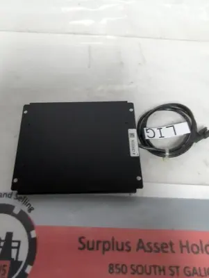 Used KEYENCE CA-DSR9 Light Source Equipment Ohio US | Surplus Asset Holdings #1365783