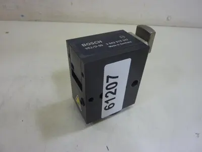 USED BOSCH VE2D603842515347