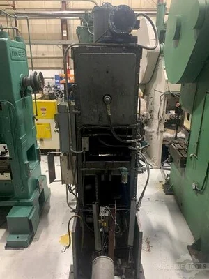 USED NIAGARA E75 OBI PRESS