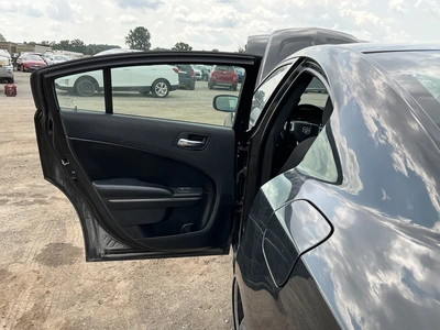 Used 2013 DODGE CHARGER Sedans Michigan US | Miedema Asset Management Group #1315959