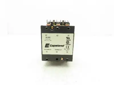 Used COPELAND _UNKNOWN_ Misc Electrical & Power Parts Indiana US | Arrow Industrial #1425761