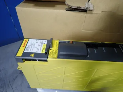 NEW FANUC A06B6117H105