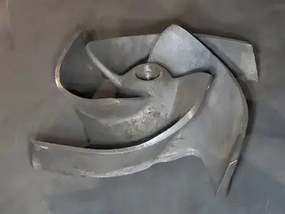 Used GOULDS 259-75-1203 Parts (Hydraulics and Pneumatics) British Columbia CA | Lenmark #257136