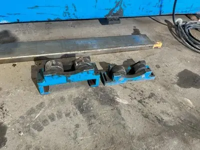 USED MILLER-MOOREHEAD 4800