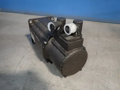 USED REXROTH MHD090B035NP0UN
