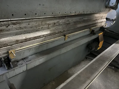 USED 2006 HACO ATLANTIC HDE 165-10