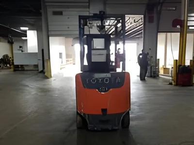 Used 2021 Toyota 8FBCU20 Misc Forklifts Ohio US | Value Forklifts #1459729