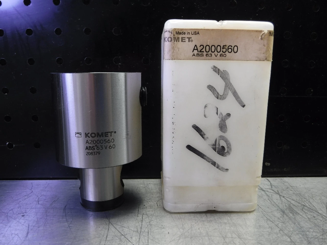 Komet ABS63 Modular Extension 2.362" Projection A2000560 (LOC1890A)