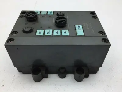Siemens 141-1BF30-0XA0 Simatic S7 Digital Input 24VDC
