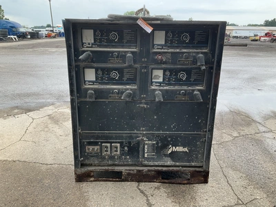 Used _UNKNOWN_ _UNKNOWN_ Arc Welders Michigan US | Miedema Asset Management Group #1425253