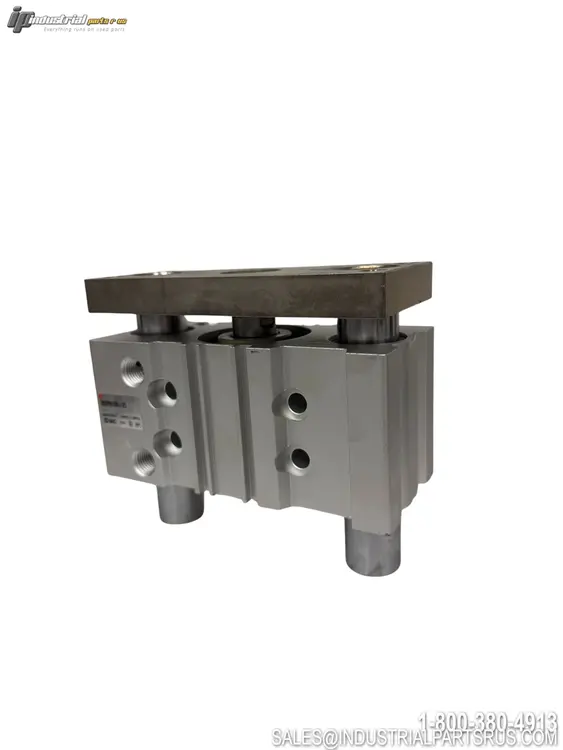 Used SMC MGPM50N-25 Parts (Hydraulics and Pneumatics) Kentucky US | Industrial Parts R Us Inc. #1364688