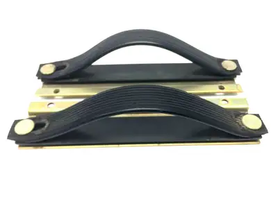 USED B&K LIFTING HANDLES FROM SIGNAL ANALYZER