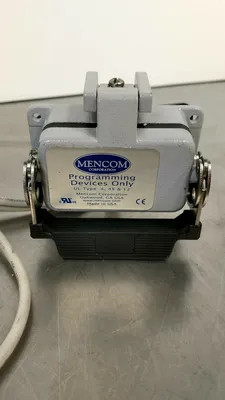 Used Mencom Corp. _UNKNOWN_ PLC Processors South Carolina US | Palmetto Automation #1164529
