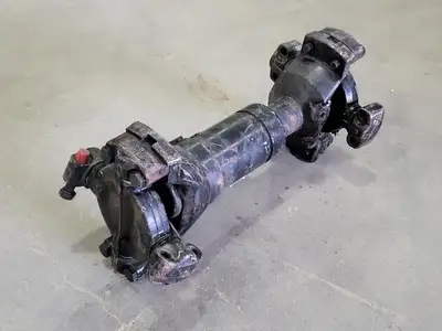 USED ATLAS COPCO 5572075500