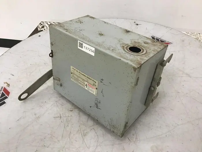 Used SIEMENS RV462 Bus Bars & Plugs Michigan US | Ideal Machinery #1308903