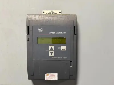 Hammond Power 1500 KVA DRY TYPE TRANSFORMER 4160 HV 575Y/332V LV WITH GE-AKD-8
