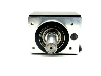 NEW REXROTH R117210016 DRIVE ENDKOPF