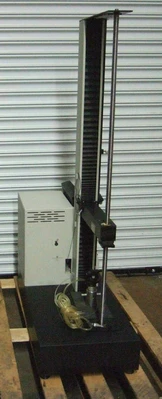 INSTRON Does Not Apply Other Metalworking Inspection & Measurement | Amiron Machinery (2)