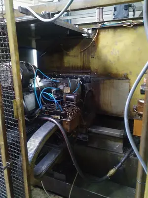 Used 1991 ZMM MC 032 Horizontal Machining Centers CZ | Amaron s.r.o. #1086990
