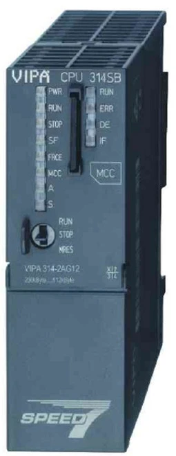 Used VIPA _UNKNOWN_ PLC Processors | B2E Surplus #960012