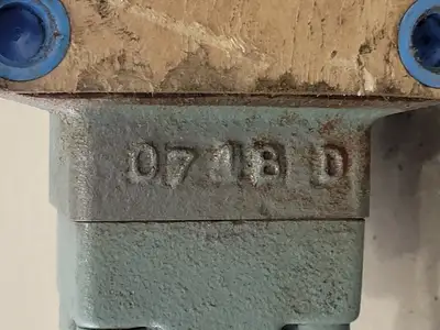 USED YUKEN DSHG-06-3C2-D12-5390