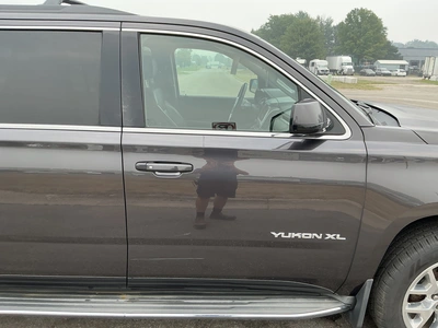 Used 2015 GMC YUKON SUVs Michigan US | Miedema Asset Management Group #1313932