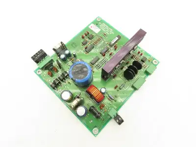 Ingersoll-Rand 39873450 Rev 06 SG Power Supply Board Upgraded to 39874425 Rev 08