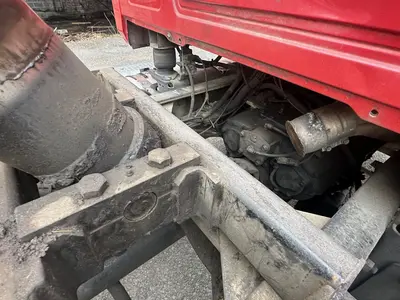 Used 2005 MACK GRANITE CV713 Dump trucks New Jersey US | Proxy Equipment #1381524