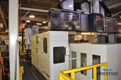 USED 2000 TOSHIBA MPH-2140S