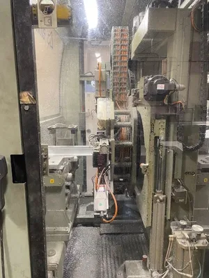 Used 2012 EMMEGI _UNKNOWN_ Flexible Cutting Centers Quebec CA | Starlight Sales Corp #1444244