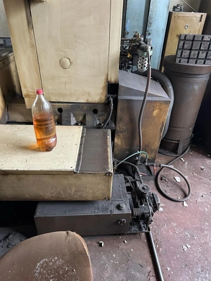 MIKROMATJig Grinder, good used condition