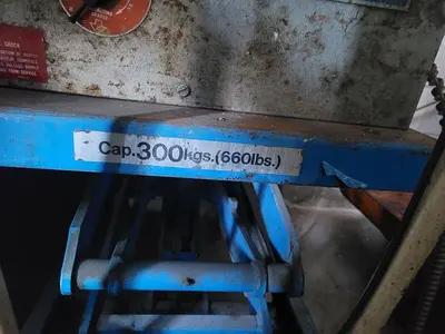 USED BISHAMON BX30S