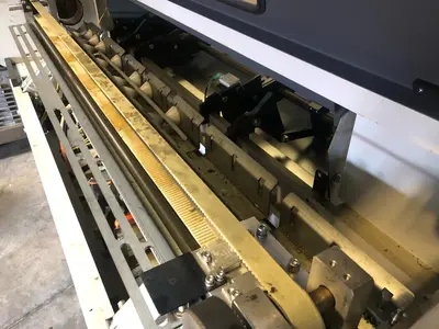 Used 2017 FMB SL-80S Bar Feeds Georgia US | Aucto #1307363