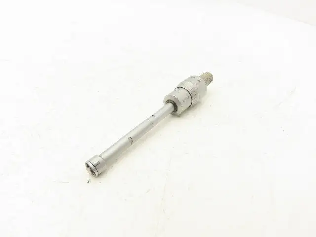 Used MITUTOYO _UNKNOWN_ Tooling & Accessories (Other) Indiana US | Arrow Industrial #1185514