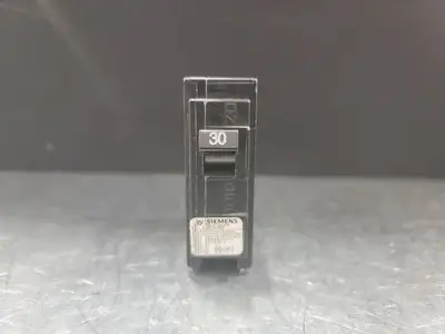 USED SIEMENS Q130