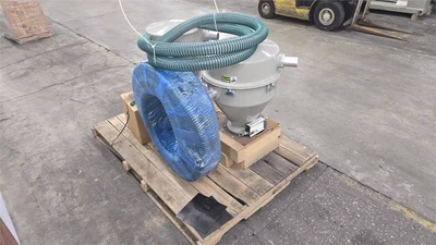 USED CONAIR DL20