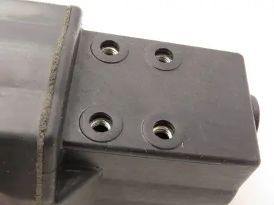 Hyster RU280B-5166P Forklift Curtis Albright DC Motor Contactor Off Hyster E80XN