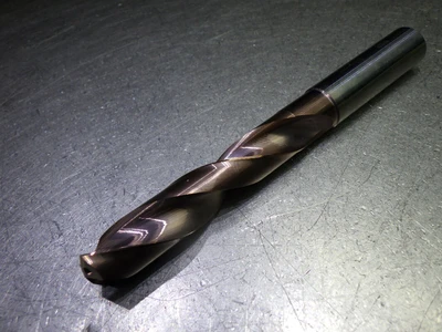 Walter 17/32" Coolant Thru Carbide Drill 14mm DC175-05-13.494A1-WJ30RZ (LOC1181B)