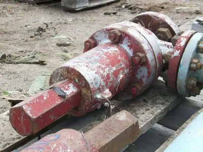 USED FARRIS 26DB15120S7SP