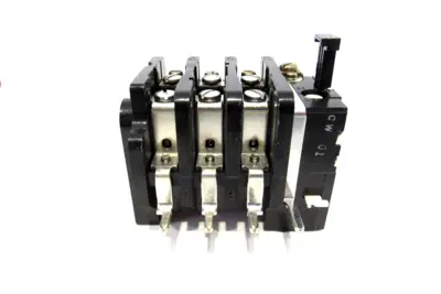 NEW GENERAL ELECTRIC CR224C310F OVERLOAD RELAY