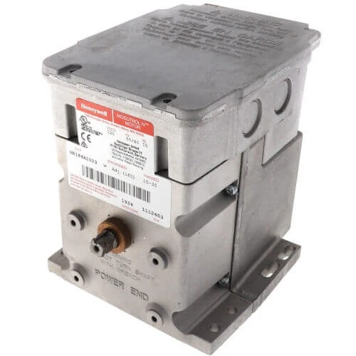 Honeywell M9484E1009 Proportional Modutrol IV [New]