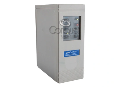 USED LABSYSTEMS CHROMATOGRAPHY SERVER